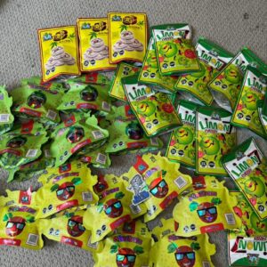 Edibles 500mg - Image 3