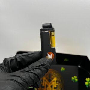 Muha Meds 2G Disposables - Image 3