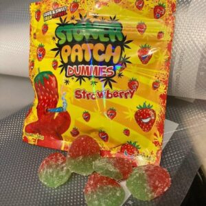 Edibles 500mg - Image 2