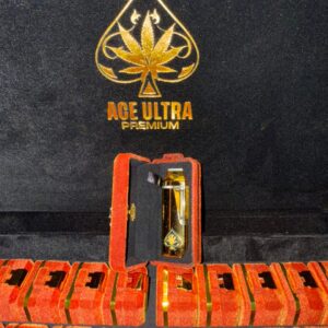 Ace Ultra