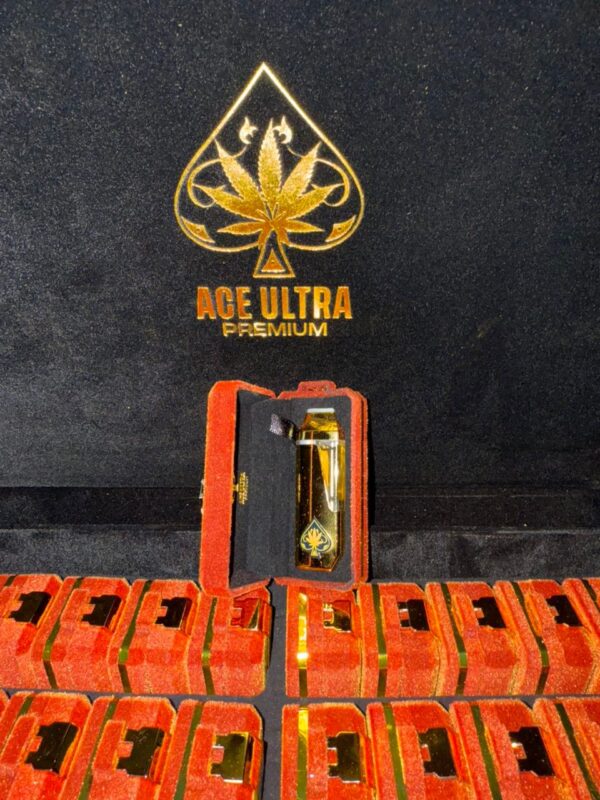 Ace Ultra
