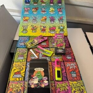 STONER STIX 2G DISPOSABLE WHOLESALE
