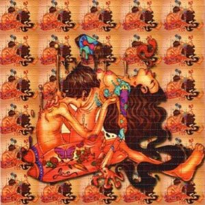 LSD Sheets - Image 2