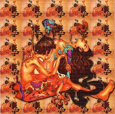 LSD Sheets - Image 2