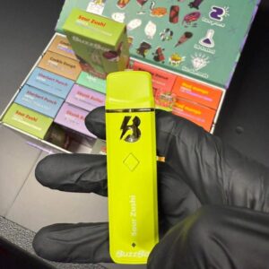 Buzz bar